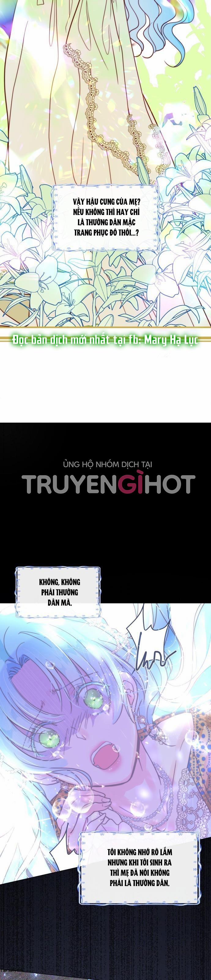 Tái Sinh Thành Con Gái Thứ Hai 2.5 trang 11