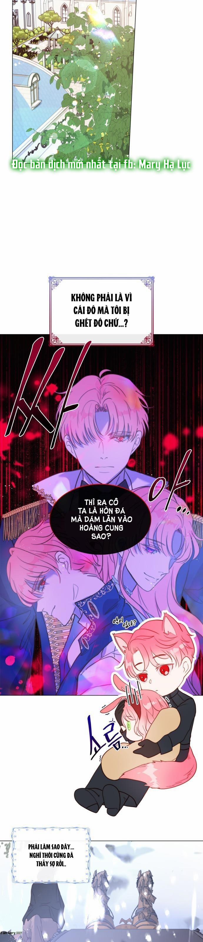 Tái Sinh Thành Con Gái Thứ Hai 2.5 trang 13