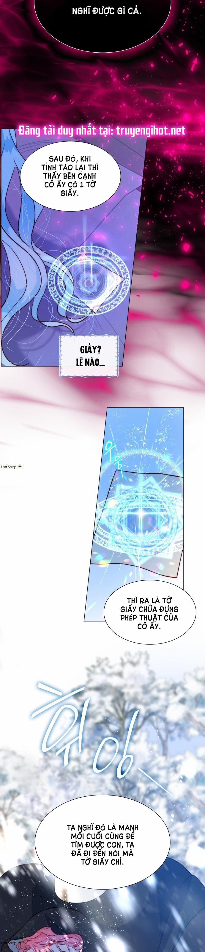 Tái Sinh Thành Con Gái Thứ Hai 2.5 trang 2