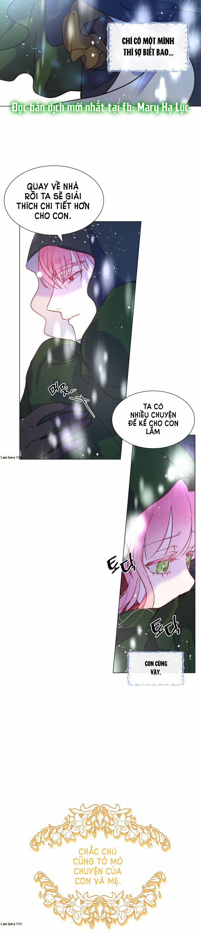 Tái Sinh Thành Con Gái Thứ Hai 2.5 trang 4