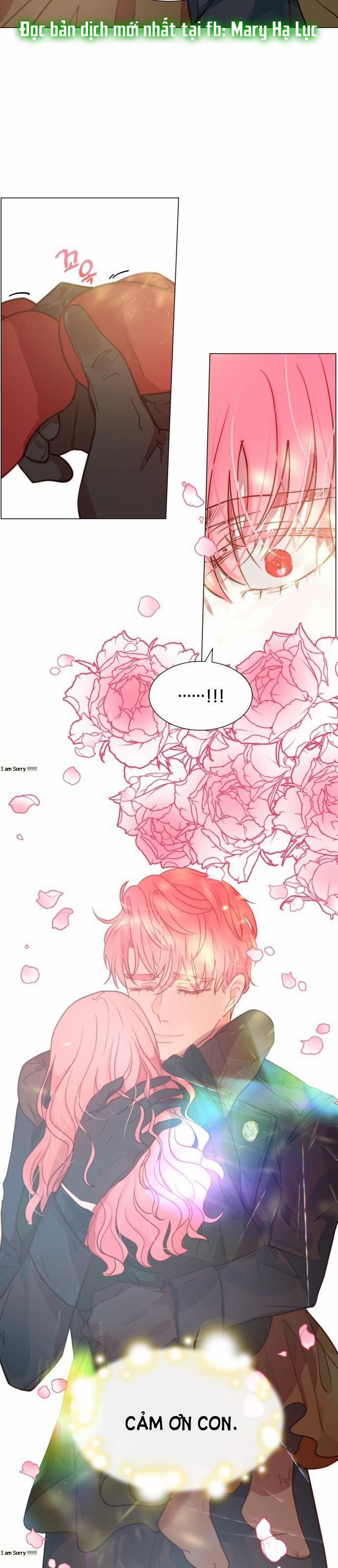 Tái Sinh Thành Con Gái Thứ Hai 2 trang 10