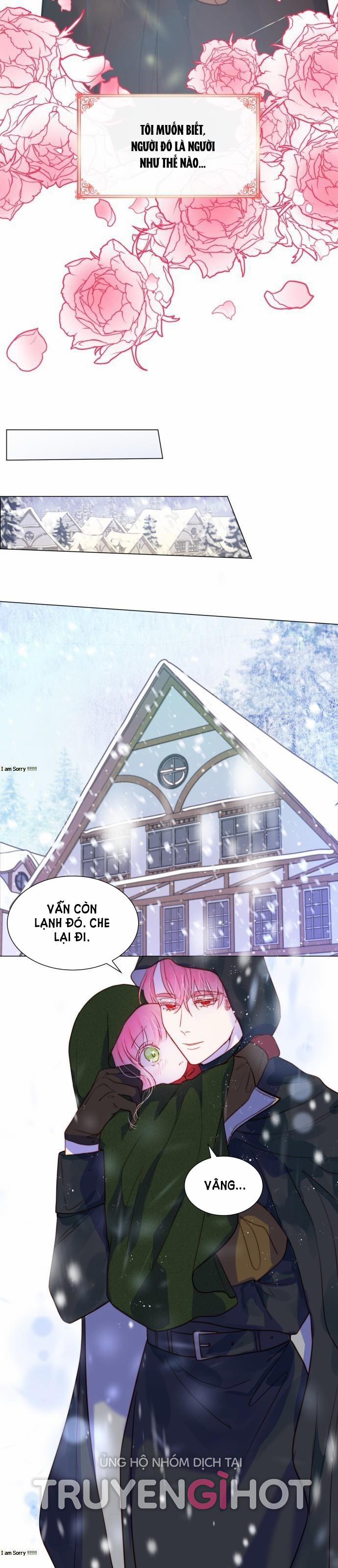 Tái Sinh Thành Con Gái Thứ Hai 2 trang 11