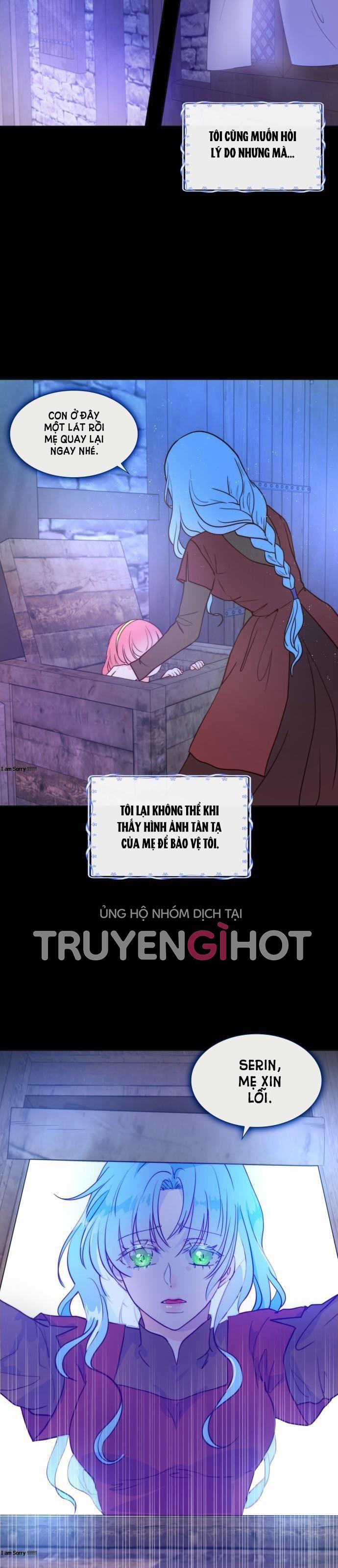 Tái Sinh Thành Con Gái Thứ Hai 2 trang 13