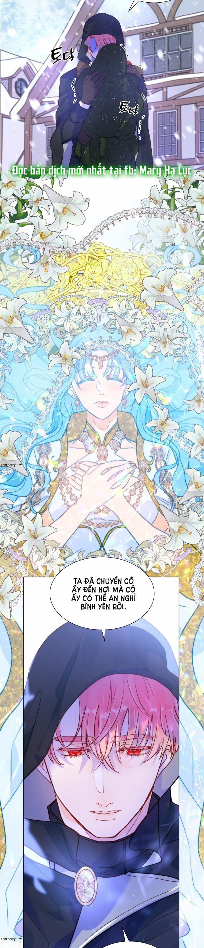 Tái Sinh Thành Con Gái Thứ Hai 2 trang 15