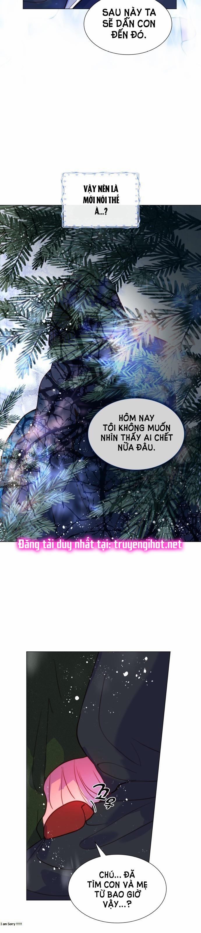 Tái Sinh Thành Con Gái Thứ Hai 2 trang 16