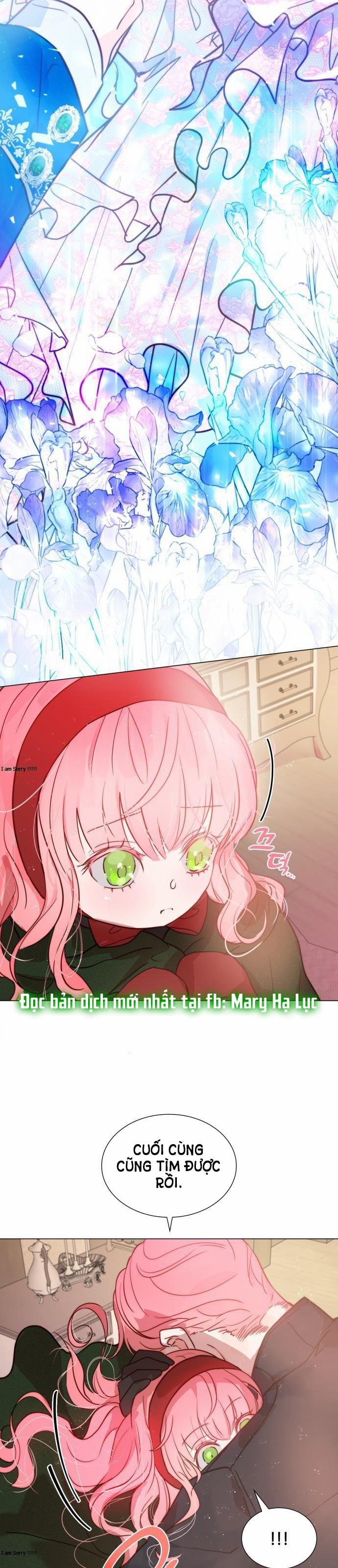 Tái Sinh Thành Con Gái Thứ Hai 2 trang 2