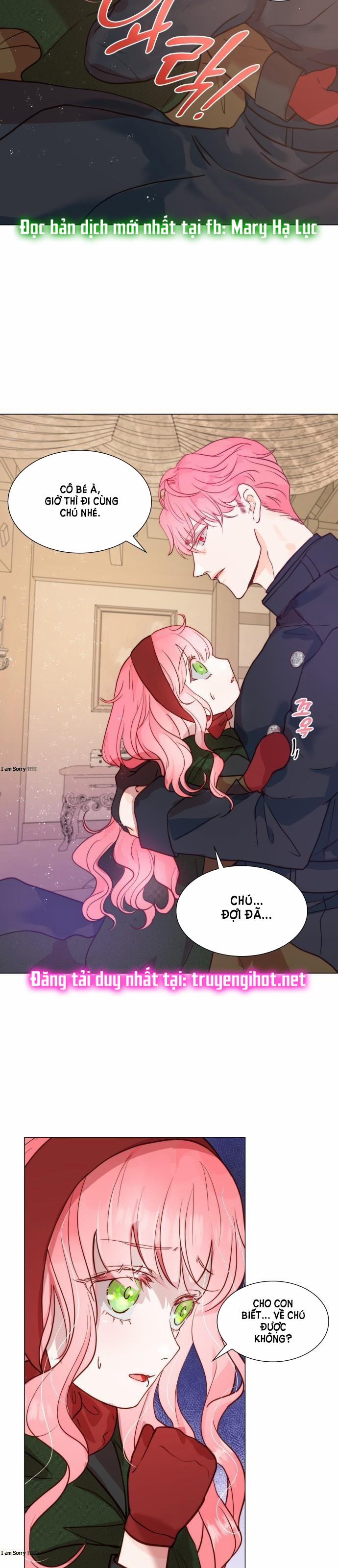 Tái Sinh Thành Con Gái Thứ Hai 2 trang 3