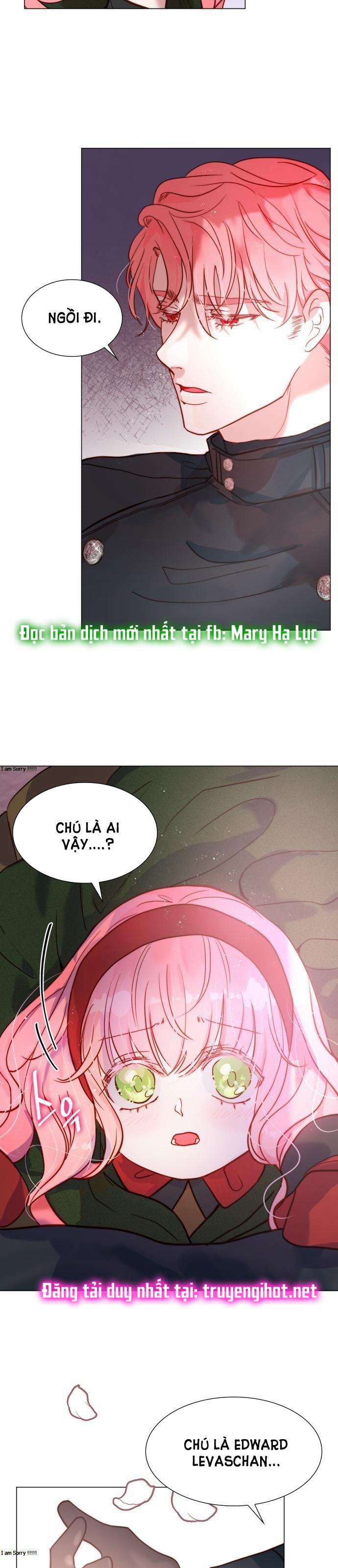 Tái Sinh Thành Con Gái Thứ Hai 2 trang 4