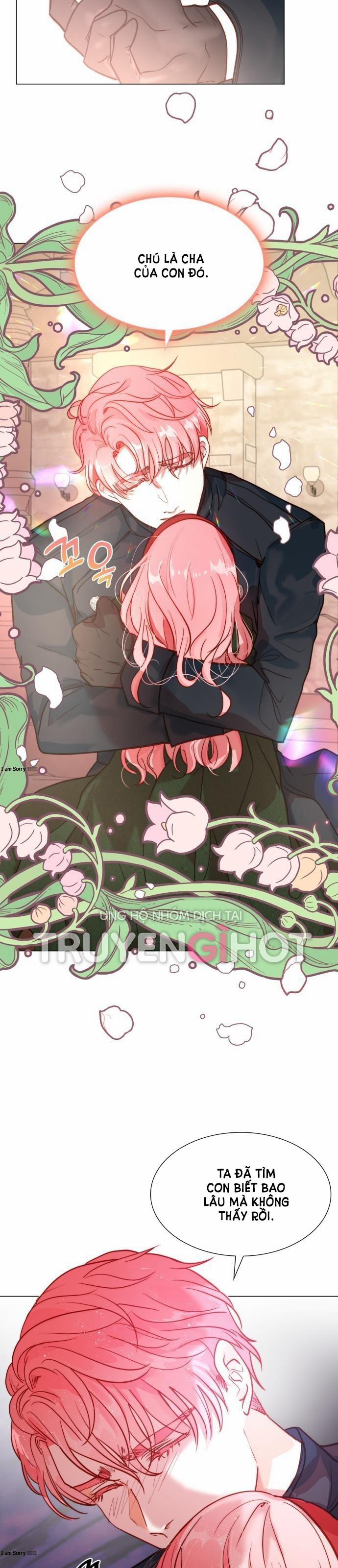 Tái Sinh Thành Con Gái Thứ Hai 2 trang 5