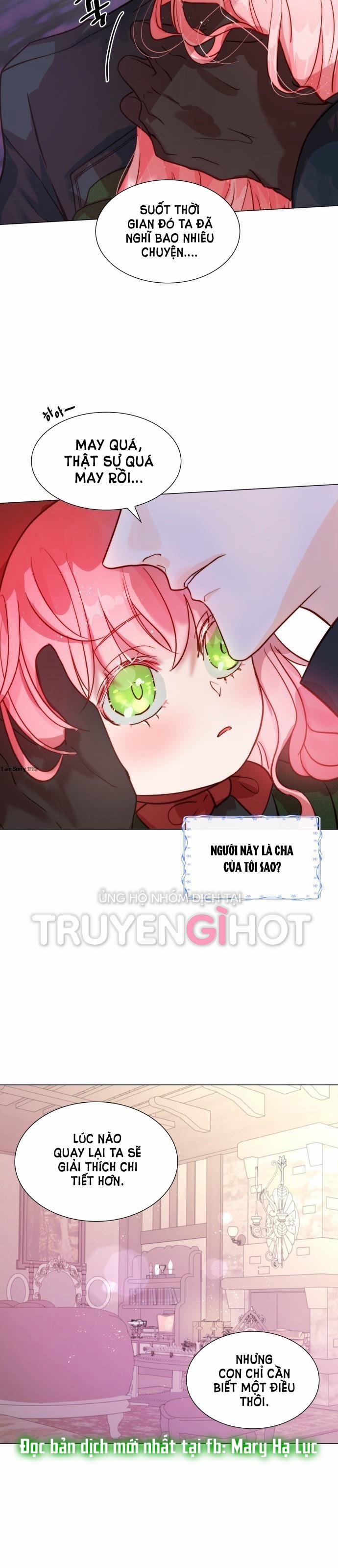 Tái Sinh Thành Con Gái Thứ Hai 2 trang 6