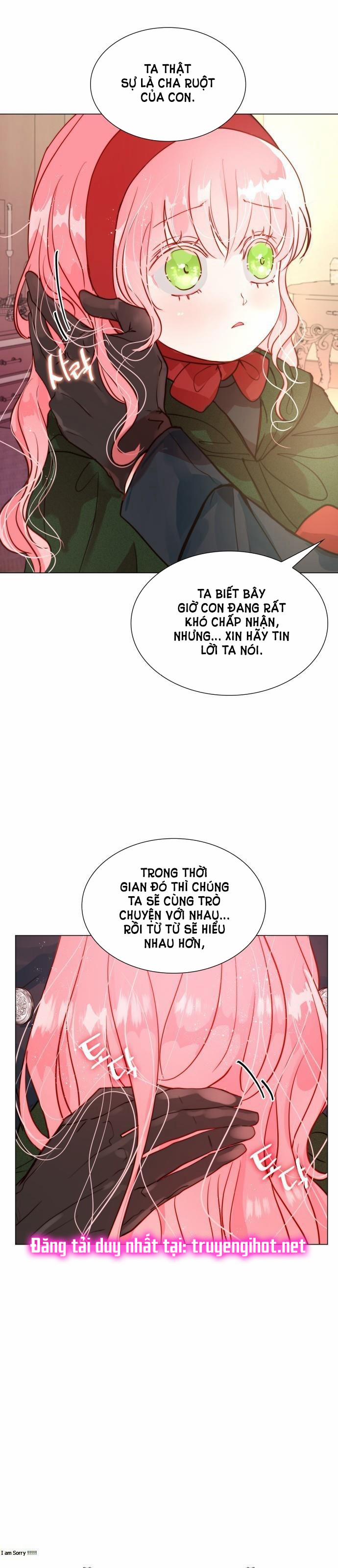 Tái Sinh Thành Con Gái Thứ Hai 2 trang 7