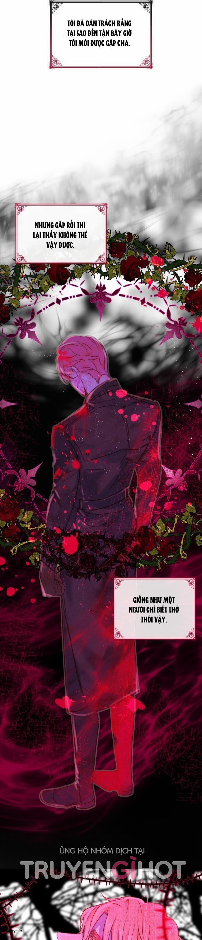 Tái Sinh Thành Con Gái Thứ Hai 2 trang 8