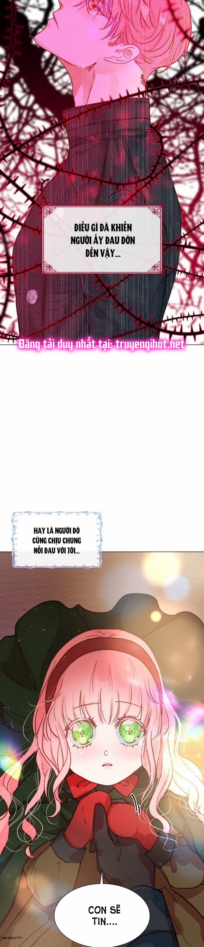 Tái Sinh Thành Con Gái Thứ Hai 2 trang 9