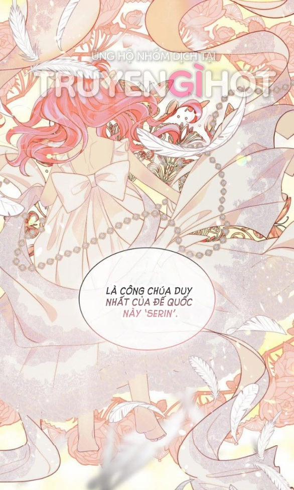 Tái Sinh Thành Con Gái Thứ Hai 20.5 trang 1