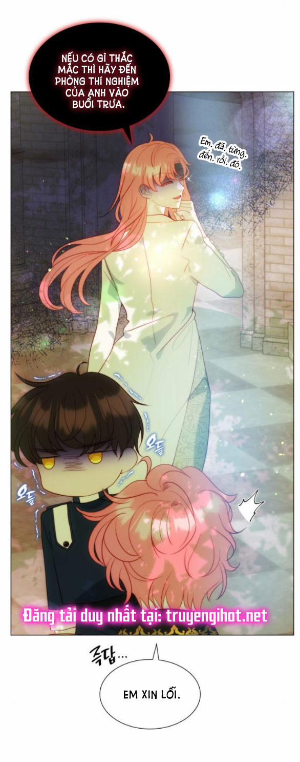 Tái Sinh Thành Con Gái Thứ Hai 20.5 trang 13