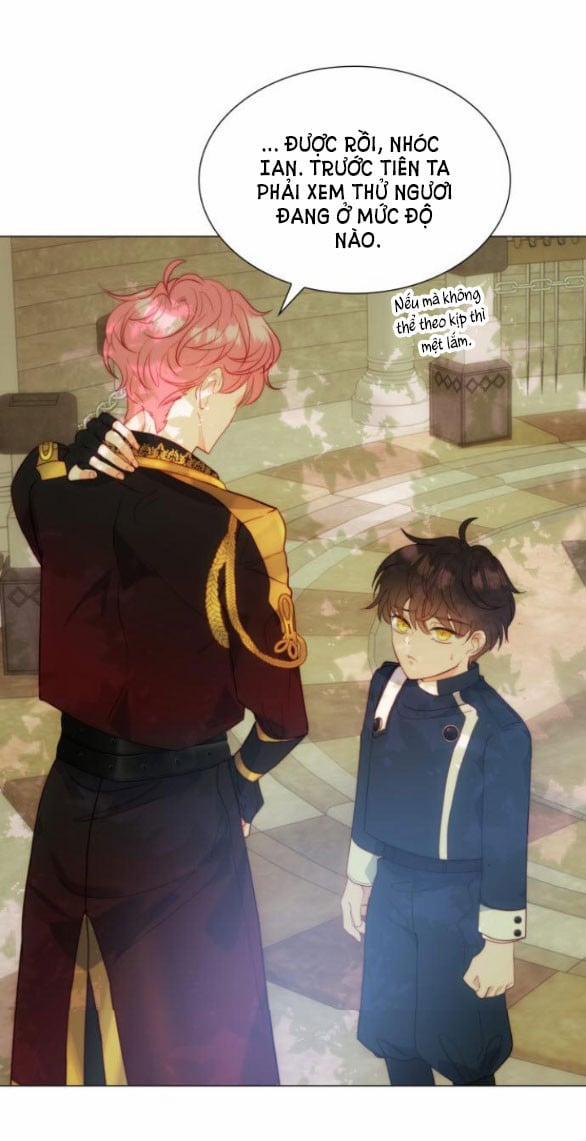 Tái Sinh Thành Con Gái Thứ Hai 20.5 trang 15