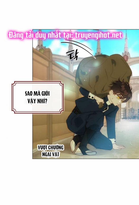 Tái Sinh Thành Con Gái Thứ Hai 20.5 trang 17