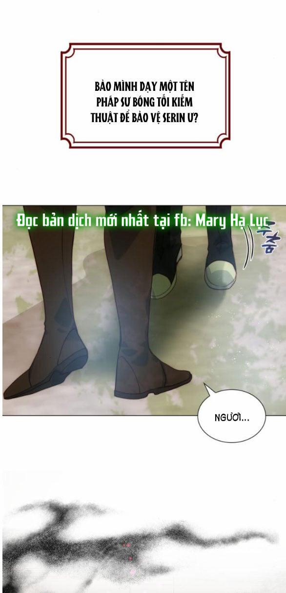 Tái Sinh Thành Con Gái Thứ Hai 20.5 trang 21