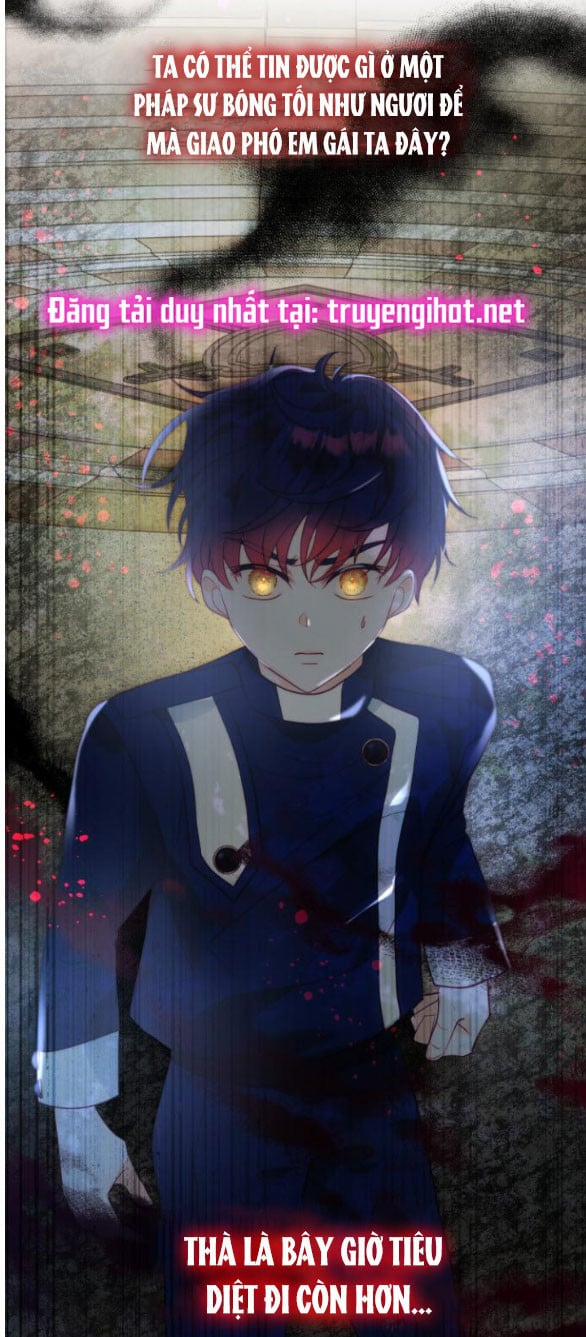 Tái Sinh Thành Con Gái Thứ Hai 20.5 trang 22