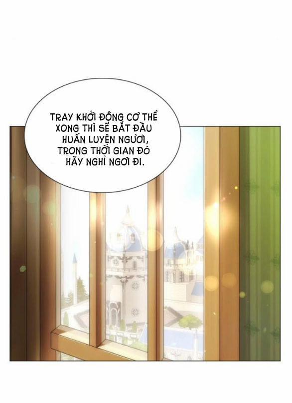 Tái Sinh Thành Con Gái Thứ Hai 20.5 trang 6