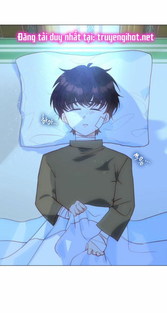 Tái Sinh Thành Con Gái Thứ Hai 20 trang 1