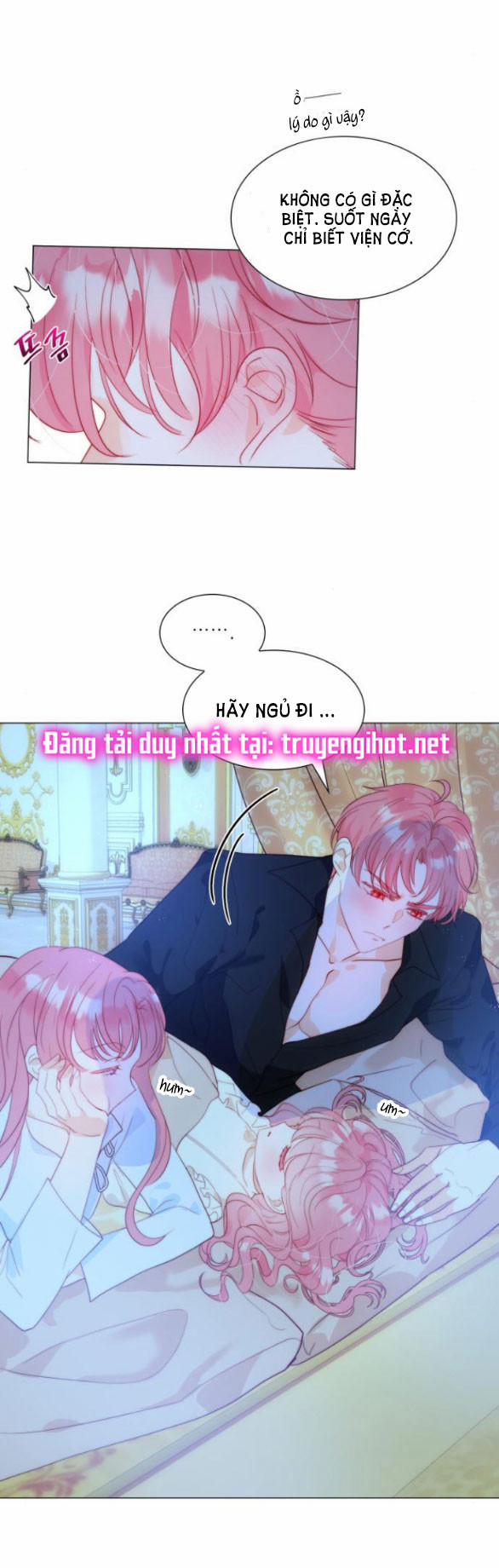 Tái Sinh Thành Con Gái Thứ Hai 20 trang 21