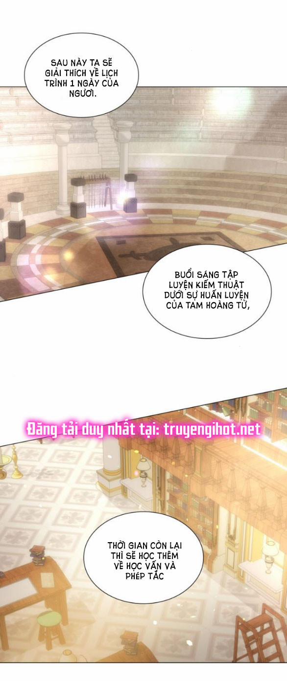 Tái Sinh Thành Con Gái Thứ Hai 20 trang 26