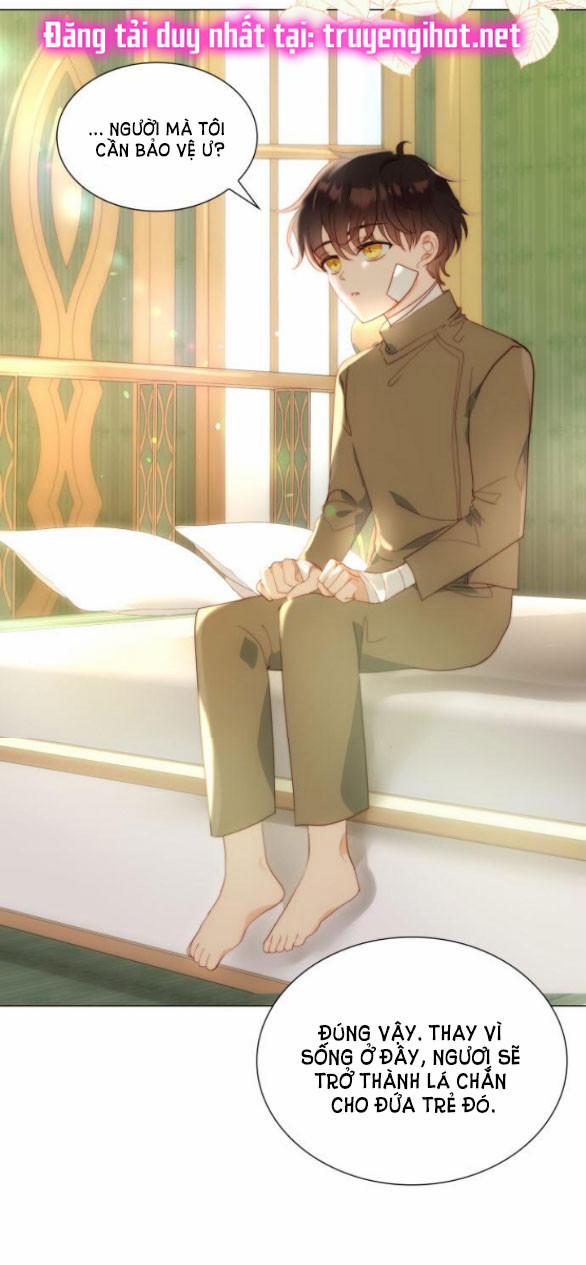 Tái Sinh Thành Con Gái Thứ Hai 20 trang 29