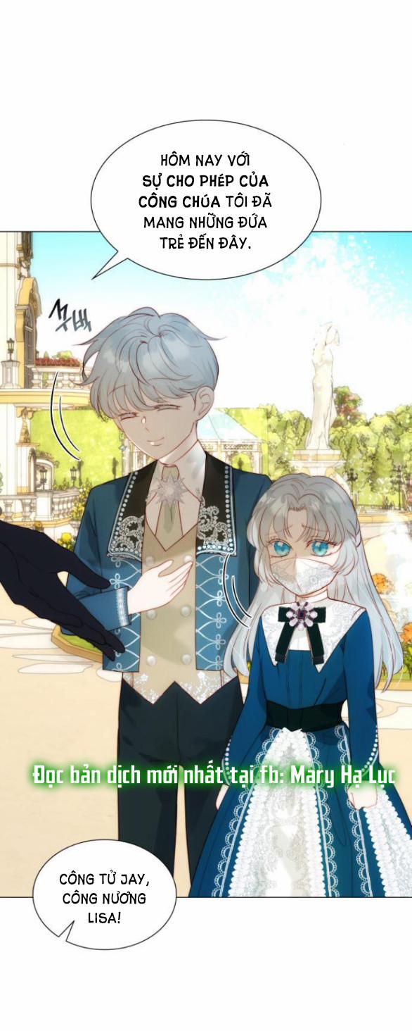 Tái Sinh Thành Con Gái Thứ Hai 21.5 trang 0