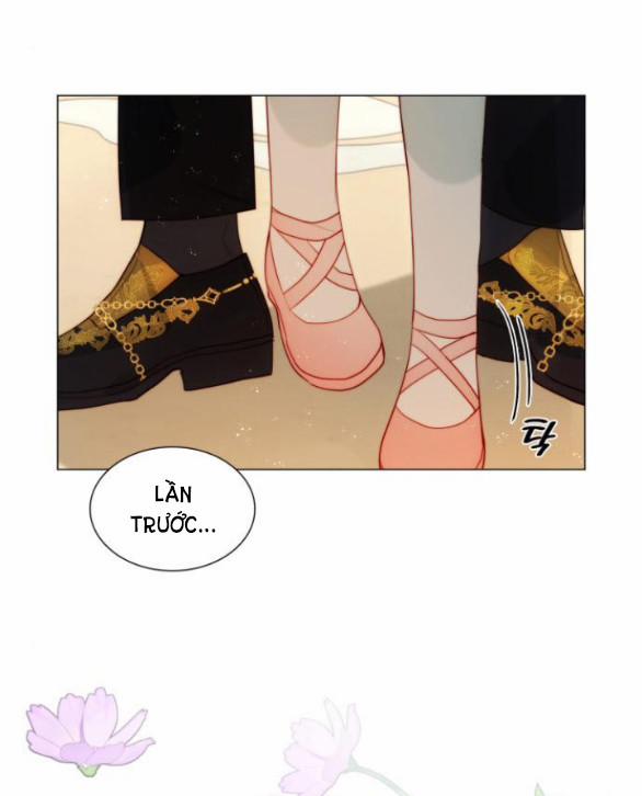 Tái Sinh Thành Con Gái Thứ Hai 21.5 trang 1