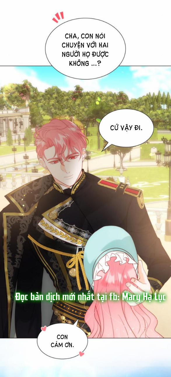 Tái Sinh Thành Con Gái Thứ Hai 21.5 trang 16