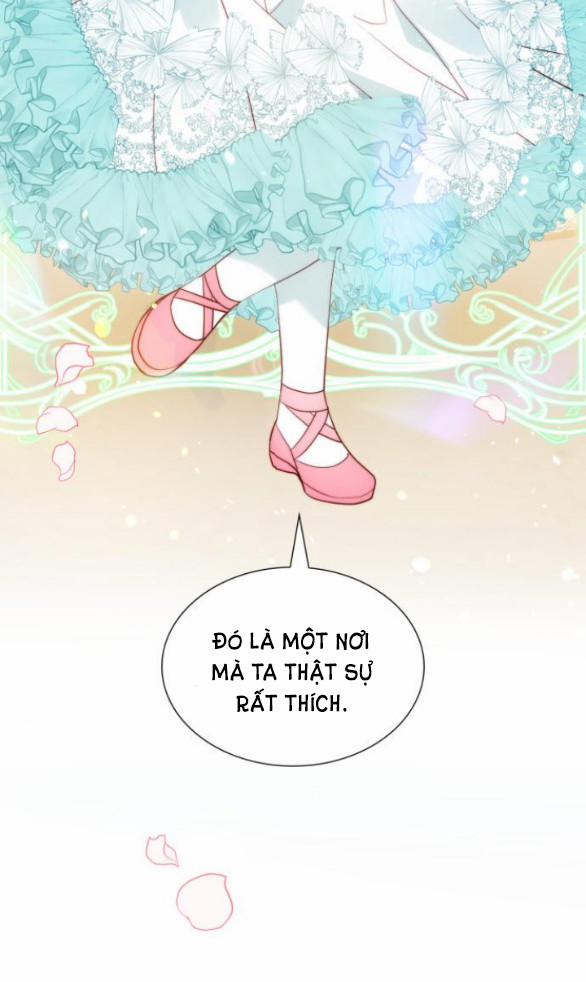 Tái Sinh Thành Con Gái Thứ Hai 21.5 trang 18