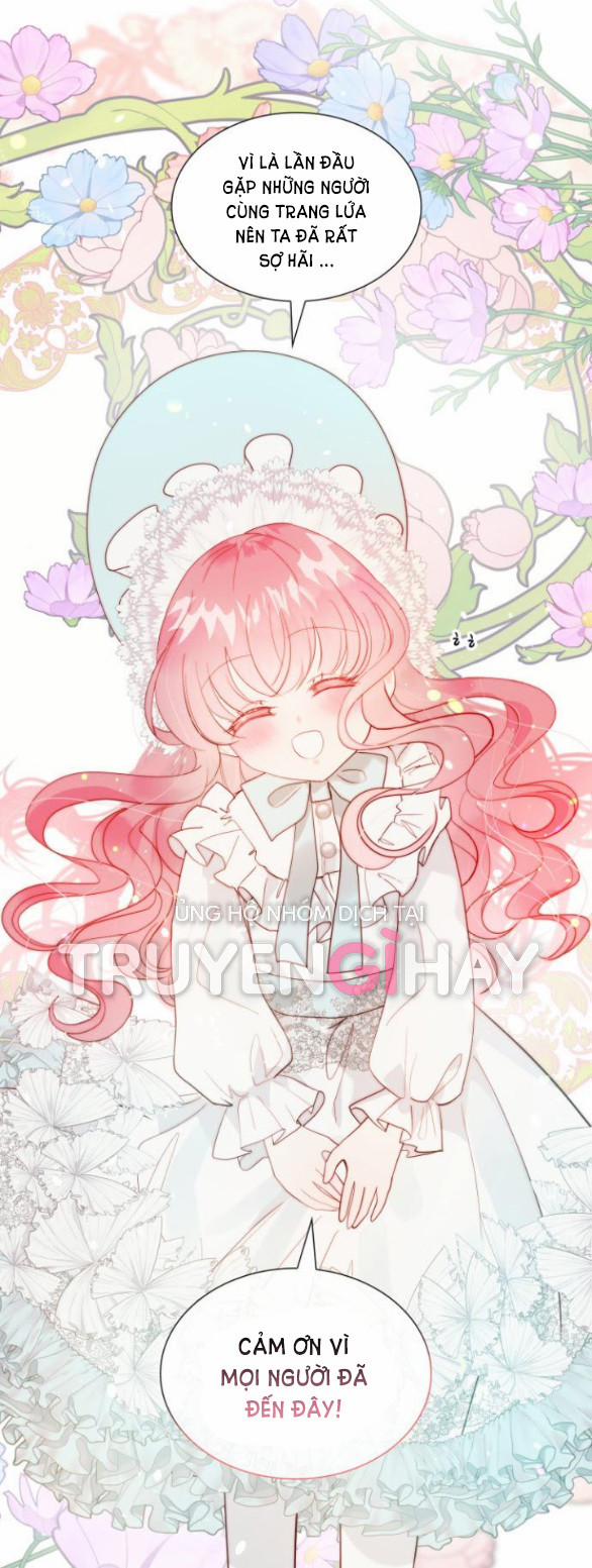 Tái Sinh Thành Con Gái Thứ Hai 21.5 trang 2