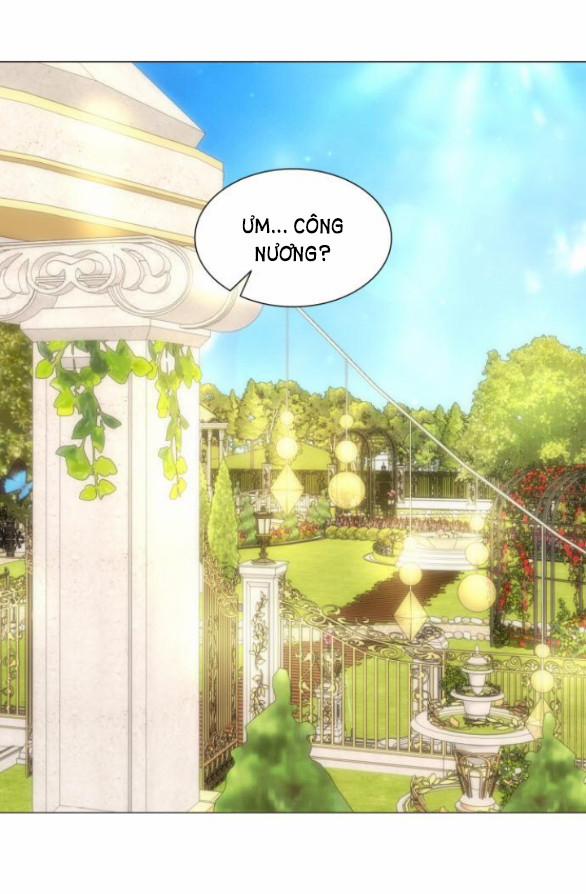 Tái Sinh Thành Con Gái Thứ Hai 21.5 trang 24