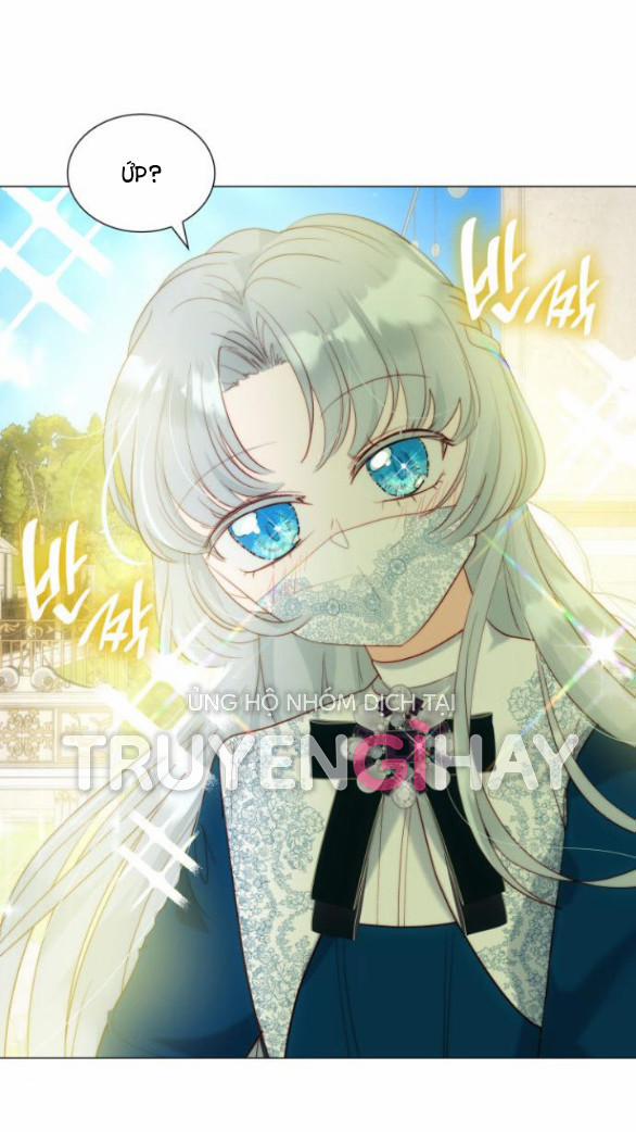 Tái Sinh Thành Con Gái Thứ Hai 21.5 trang 25