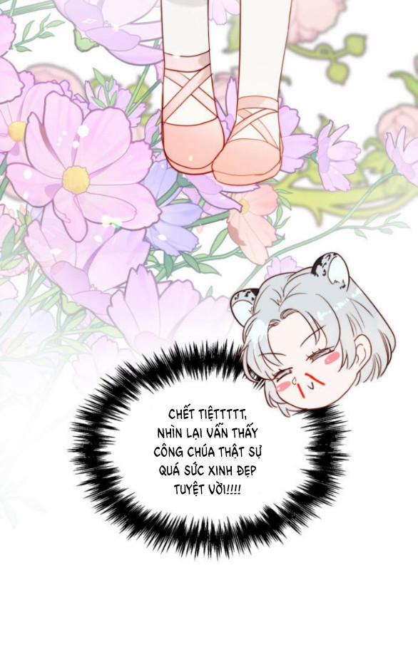 Tái Sinh Thành Con Gái Thứ Hai 21.5 trang 3