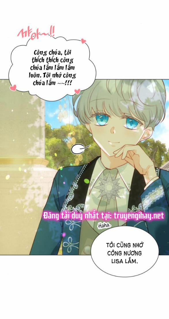 Tái Sinh Thành Con Gái Thứ Hai 21.5 trang 32