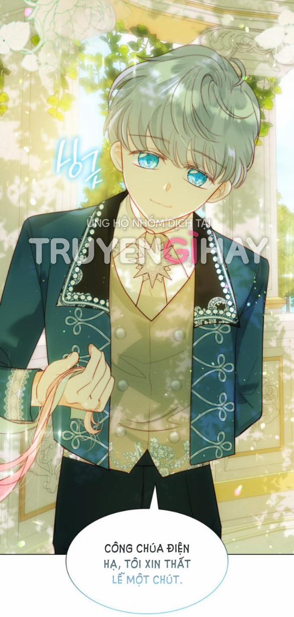 Tái Sinh Thành Con Gái Thứ Hai 21.5 trang 35