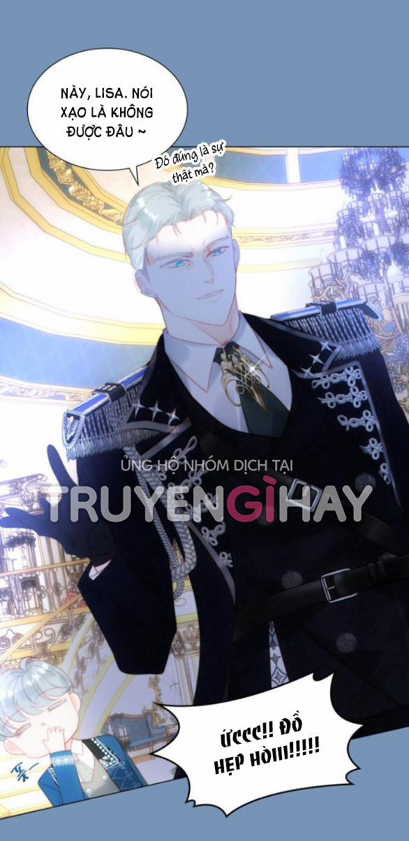 Tái Sinh Thành Con Gái Thứ Hai 21.5 trang 8