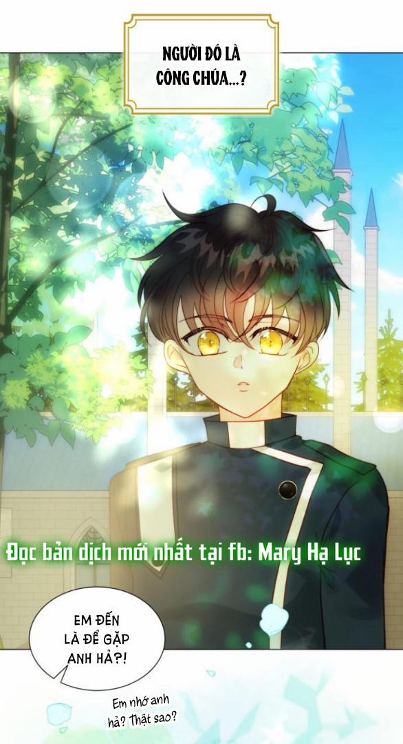 Tái Sinh Thành Con Gái Thứ Hai 21 trang 0