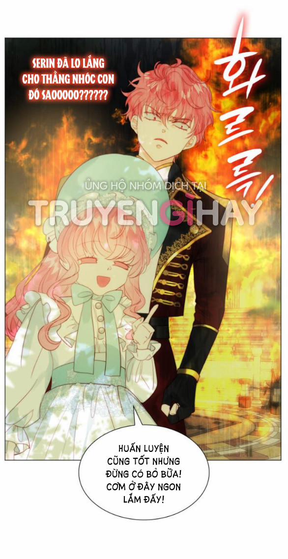 Tái Sinh Thành Con Gái Thứ Hai 21 trang 10