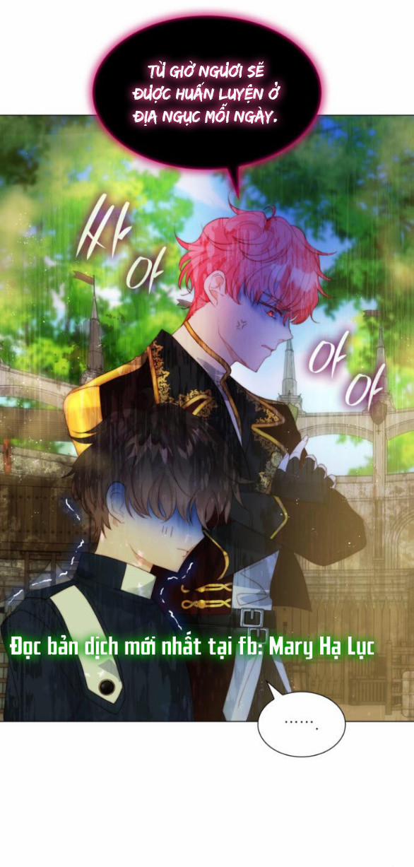 Tái Sinh Thành Con Gái Thứ Hai 21 trang 15