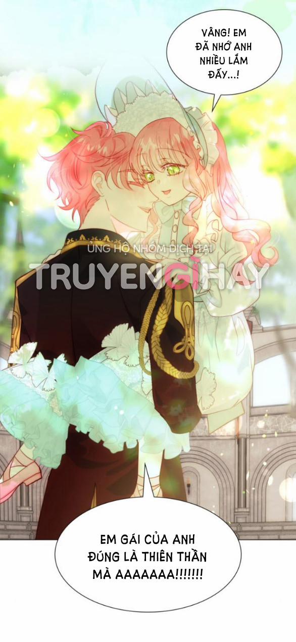 Tái Sinh Thành Con Gái Thứ Hai 21 trang 2