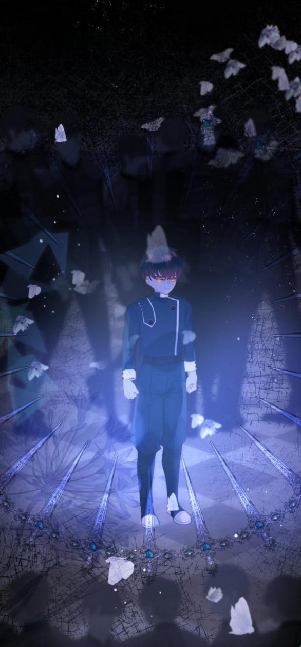 Tái Sinh Thành Con Gái Thứ Hai 21 trang 22