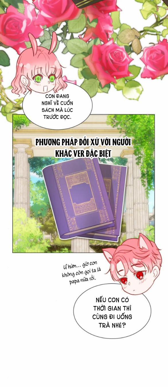 Tái Sinh Thành Con Gái Thứ Hai 21 trang 30