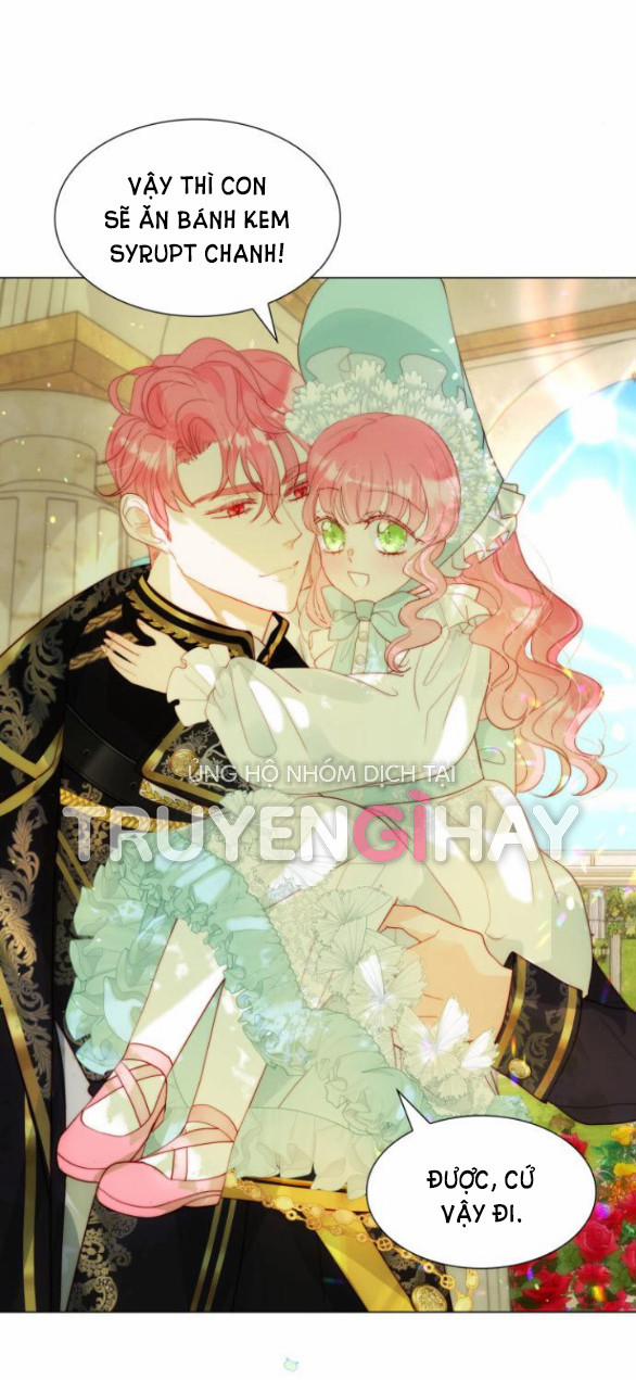 Tái Sinh Thành Con Gái Thứ Hai 21 trang 32