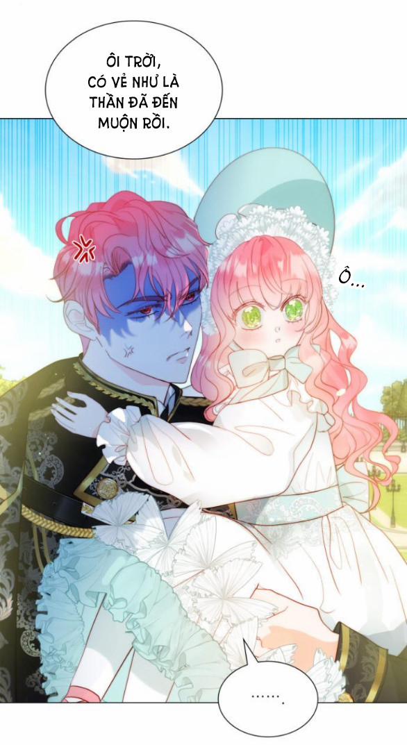 Tái Sinh Thành Con Gái Thứ Hai 21 trang 34