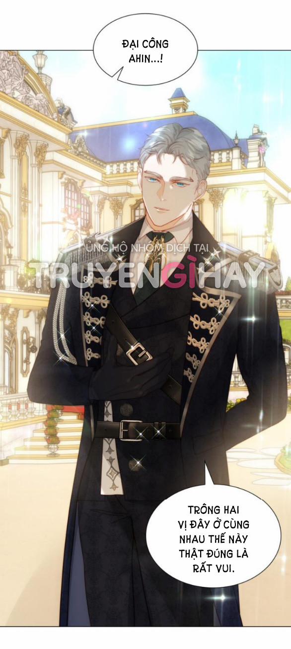 Tái Sinh Thành Con Gái Thứ Hai 21 trang 35