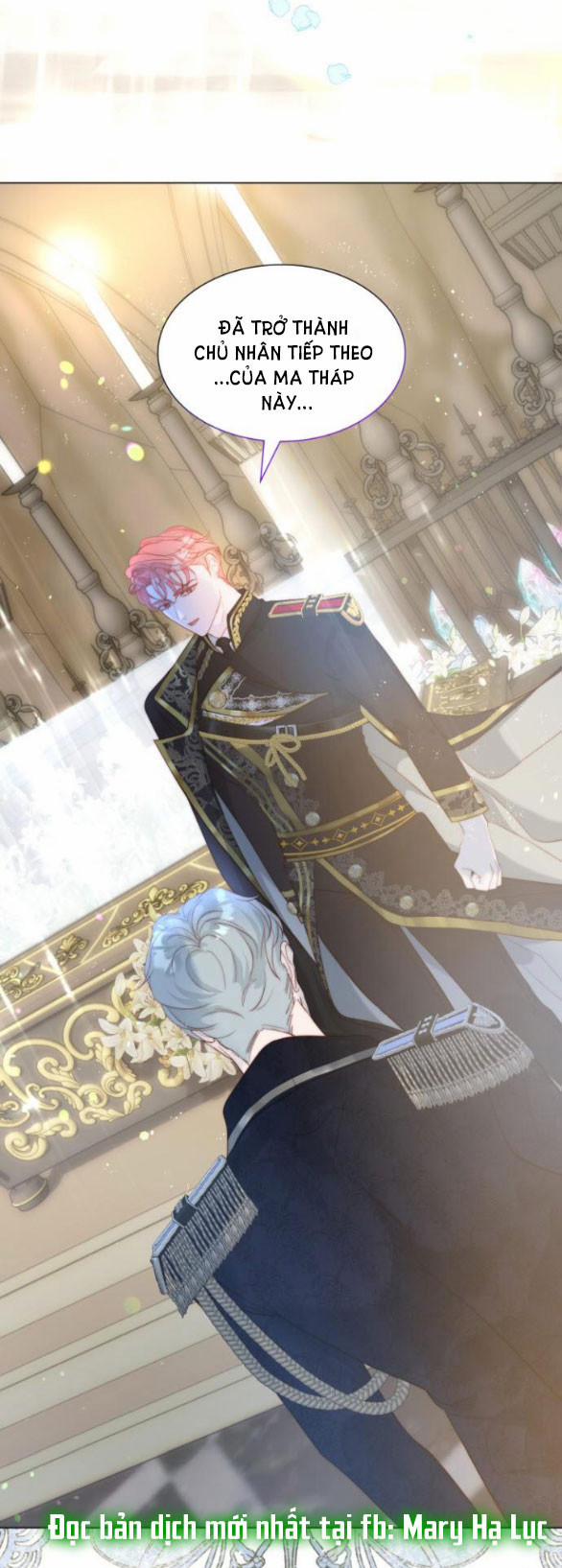 Tái Sinh Thành Con Gái Thứ Hai 22.5 trang 2