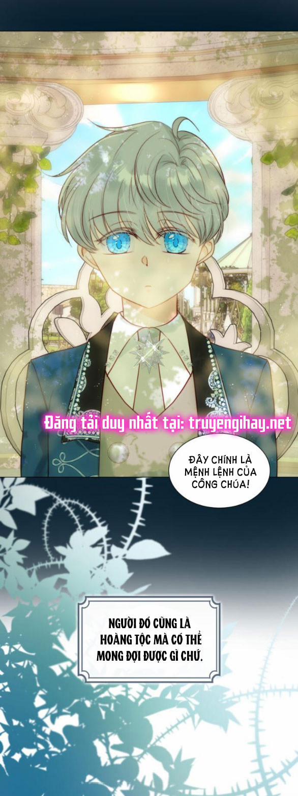 Tái Sinh Thành Con Gái Thứ Hai 22 trang 1